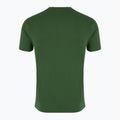 T-shirt uomo Aeronautica Militare 251TS2379J674 verde foresta 2