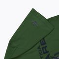 T-shirt uomo Aeronautica Militare 251TS2379J674 verde foresta 6