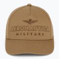 Cappello da baseball da uomo Aeronautica Militare 251HA1202DCT2261 carta da zucchero 2