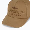 Cappello da baseball da uomo Aeronautica Militare 251HA1202DCT2261 carta da zucchero 3