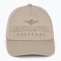 Cappello da baseball safari da uomo Aeronautica Militare 251HA1202DCT2261 2
