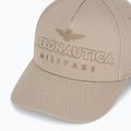 Cappello da baseball safari da uomo Aeronautica Militare 251HA1202DCT2261 3