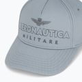 Cappello da baseball da uomo Aeronautica Militare 251HA1202DCT2261 sabbia 3