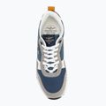 Aeronautica Militare scarpe da uomo 251SC283CT3544 grigio/blu 5