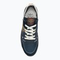 Aeronautica Militare scarpe da uomo 251SC286CT3543 blu navy 5
