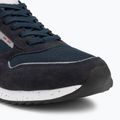 Aeronautica Militare scarpe da uomo 251SC288CT3545 blu navy 7
