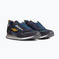 Aeronautica Militare scarpe da uomo 251SC288CT3545 blu navy