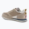 Aeronautica Militare scarpe da uomo 251SC288CT3545 mouton beige 3