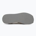 Aeronautica Militare scarpe da uomo 251SC288CT3545 mouton beige 4