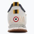 Aeronautica Militare scarpe da uomo 251SC288CT3545 bianco/gelo 6