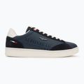 Aeronautica Militare scarpe da uomo 251SC306CT3385 blu navy 2
