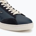 Aeronautica Militare scarpe da uomo 251SC306CT3385 blu navy 7