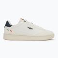 Aeronautica Militare scarpe da uomo 251SC306CT3385 bianco sporco 2