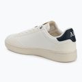 Aeronautica Militare scarpe da uomo 251SC306CT3385 bianco sporco 3