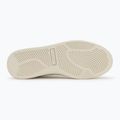 Aeronautica Militare scarpe da uomo 251SC306CT3385 bianco sporco 4