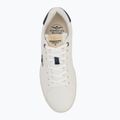 Aeronautica Militare scarpe da uomo 251SC306CT3385 bianco sporco 5