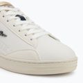 Aeronautica Militare scarpe da uomo 251SC306CT3385 bianco sporco 7