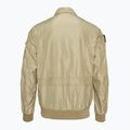 Giacca da uomo Aeronautica Militare Heritage antilope beige 2