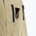 Giacca da uomo Aeronautica Militare Heritage antilope beige 3