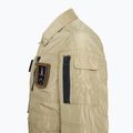 Giacca da uomo Aeronautica Militare Heritage antilope beige 4