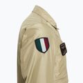 Giacca da uomo Aeronautica Militare Heritage antilope beige 5