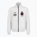 Felpa Aeronautica Militare uomo 251AF500F459 Cappucio bianco sporco 6