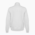 Felpa Aeronautica Militare uomo 251AF500F459 Cappucio bianco sporco 7