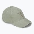 Cappello da baseball da uomo Aeronautica Militare 251HA1204CT2476 stone beige washed