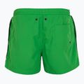 Costumi da bagno uomo Aeronautica Militare 251BW223CT2967 verde pera 2