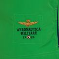 Costumi da bagno uomo Aeronautica Militare 251BW223CT2967 verde pera 3