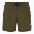 Costumi da bagno uomo Aeronautica Militare 251BW224CT3538 militare oliva