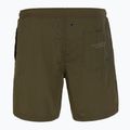 Costumi da bagno uomo Aeronautica Militare 251BW224CT3538 militare oliva 2