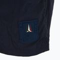 Costumi da bagno uomo Aeronautica Militare 251BW224CT3538 blu navy 3
