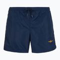 Pantaloncini da bagno uomo Aeronautica Militare 251BW225CT3539 blu navy