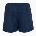 Pantaloncini da bagno uomo Aeronautica Militare 251BW225CT3539 blu navy 2