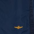 Pantaloncini da bagno uomo Aeronautica Militare 251BW225CT3539 blu navy 3