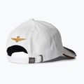 Cappello da baseball Aeronautica Militare da uomo 251HA1210CT3299 blu navy/bianco sporco 2