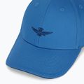 Cappello da baseball Aeronautica Militare da uomo 251HA1212CT3299 blu medio 3