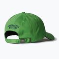 Cappello da baseball Aeronautica Militare da uomo 251HA1212CT3299 verde pera 2
