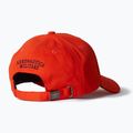 Cappello da baseball Aeronautica Militare da uomo 251HA1212CT3299 arancio papaya 2