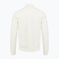 Felpa da uomo Aeronautica Mailitare 251FE2006F581 bianco latte 2