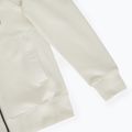 Felpa da uomo Aeronautica Mailitare 251FE2006F581 bianco latte 4