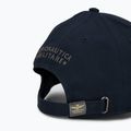 Cappello da baseball Aeronautica Militare da uomo 251HA1100CT2848 blu navy 4