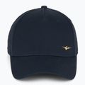 Cappello da baseball Aeronautica Militare 251HA1122CT2848 blu navy 2