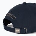 Cappello da baseball Aeronautica Militare 251HA1122CT2848 blu navy 4