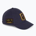 Cappello da baseball Aeronautica Militare da uomo 251HA1150CT3043 blu navy