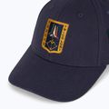 Cappello da baseball Aeronautica Militare da uomo 251HA1150CT3043 blu navy 3