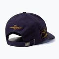 Cappello da baseball Aeronautica Militare da uomo 251HA1150CT3043 blu navy 2