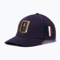 Cappello da baseball Aeronautica Militare da uomo 251HA1150CT3043 blu navy 3