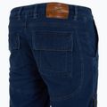 Pantaloncini da uomo Aeronautica Militare 251BE252CT3507 indigo 5